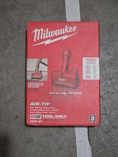 Milwaukee 0980-20 M12 AIR-TIP Utility Nozzle picture