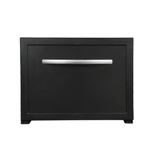 Drawer RV Fridge DC 12V /110V AC Truck Refrigerator Motorhome 1.7 Cu Ft No Noise picture