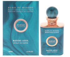 NEW ANFAR London - Bateig Azul for Unisex - 3.4 oz Extrait De Parfum Spray picture