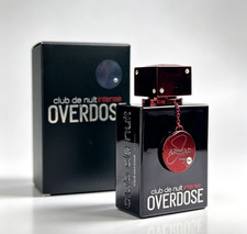 Club De Nuit Intense Overdose by Armaf 100ml EDP De Parfum for Men picture