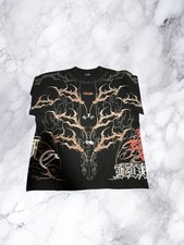 Medium Oversized CivilRegime x JJK NWT picture