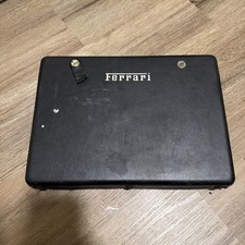 Ferrari Tool Kit: Authentic Vintage Toolbox picture