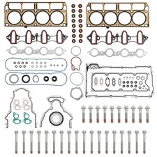 5.3 Full Cylinder Head Gasket Set with ES72220 Bolts Kit picture