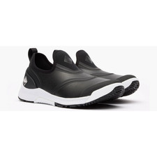 Muck Women's Outscape Low Black picture