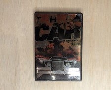 The Car 1977 DVD James Brolin Cult Classic Horror Thriller Digitally Remastered picture