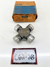 NOS 1967 - 1973 Ford MUSTANG SHELBY COBRA TORINO U JOINT KIT C3AZ-4635-F C62-28 picture