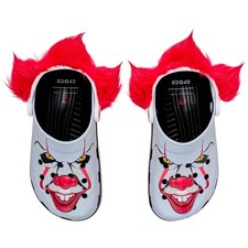Crocs Adult IT Pennywise Cls Clg picture