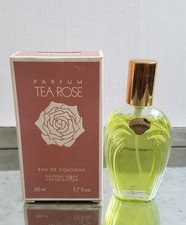 Perfumer's Workshop Parfum Tea Rose 1.7 oz Eau de Cologne Spray New in Retail Bo picture
