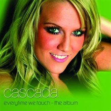 EVERY TIME WE TOUCH / NEW Audio CD picture