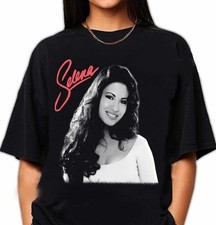 Selena Shirt, Selena Quintanilla Shirt , Vintage shirt picture