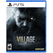 Capcom Resident Evil Village - PlayStation 5 picture