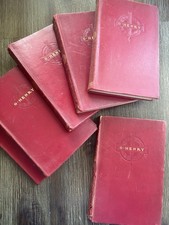 O Henry Books Antique picture