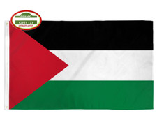 Palestine Flag  2 Ft x 3Ft LOT Palestinian Gift Free GAZA Ramadan Palestinian picture