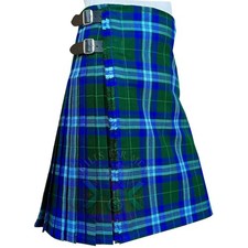 Clan Jones of Welsh Tartan Kilt for Men | Scottish Highland Custom Made Kilt picture