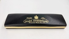 Vintage Jules Jurgensen wrist watch case picture