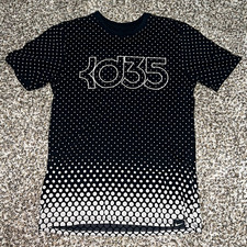 Nike Kevin Durant Polka Dot Shirt Men’s Medium picture