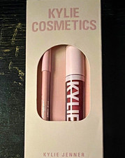 Kylie Cosmetics Kylie Jenner 2pc Lip Kit Set Pink Lip Liner & Liquid Lipstick picture