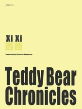 The Teddy Bear Chronicles (Hong Kong Literature), Xi, Xi, Excellent Book picture