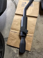 CAN-AM RYKER RLS EXHAUST PREDATOR SERIES   picture