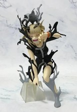 20cm My Hero Academia Himiko Toga Anime Figure Model Statue Gift picture
