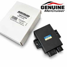 New Genuine Mercruiser Alpha ICM Ignition Control Module 5.7 131800-7071 picture