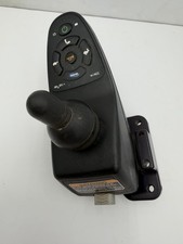 Invacare Pronto M61 M51 TDX JAZZY Joystick MK5 SPJ Shark 1127291 Wheelchair picture