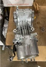 Carrier/Differential Rear AWD 5.173 Ratio for Nissan Qashqai Murano 2015-20 Used picture