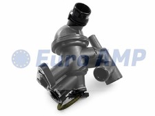 Thermostat Jaguar XE XF F-Pace 2.0 I4 Diesel AJ20D4 AJ20D4 JDE40345 picture