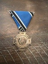 1864 German Deppel Cross picture