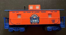 LIONEL 