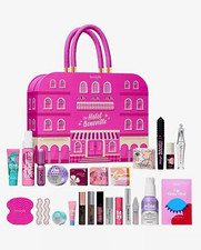 100% Authentic Benefit Hotel Beneville 24-Day Advent Calendar Gift Set NIB picture