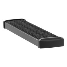 Grip Step Black Aluminum 36