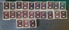Lot of 1100+1994/95/96 Companion Games Galactic Empires Cards Unsearched picture