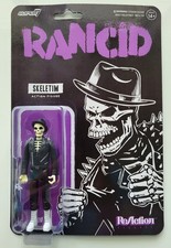 Super7 Rancid Skeletim 3.75