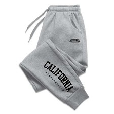 Men's Jogging Sports Pants – Comfortable, Stylish & Versatile picture