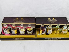 Penhaligons 8 Mini Perfume Lot 8pc Colognes Bluebell Lily Victorian Posy Vintage picture