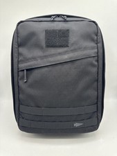 Goruck Bagpack Black 16L Ranger Ripstop Tactical Military Heritage picture