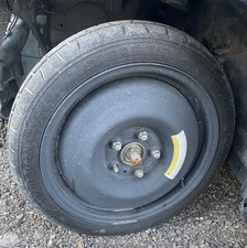 SPARE TIRE 16