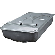Fits Ford Tractor Gas Tank NAA Jubilee,NAA9002E, NCA9002A 2000,4000,600,7 picture
