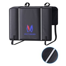1pc Tailgate Bike Pad Pickup Truck Tailgate Mat Transport for MTB Mountain Bikes picture