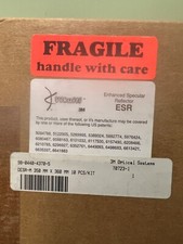 3M Vikuiti ESR-DESR-M 350mm X 360mm  10pcs/kits picture