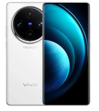 VIVO X100 5G Unlocked 256GB Dimensity 9300 All Colours Good Condition original picture