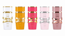 Lattafaa Yara Collection EDP 100ml Elixir - Candy - Tous - Moi - Yara picture