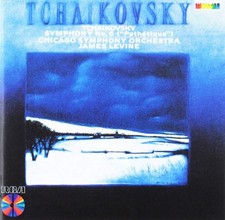 Tchaikovsky: Symphony No. 6 (Pathetique) picture
