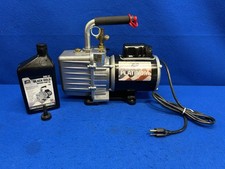 JB INDUSTRIES Vacuum Pump DV-200N (1RK23) picture