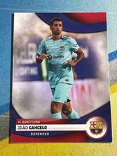 2023-24 Topps FC Barcelona Team Set Pick Your Base - Buy More & Save picture