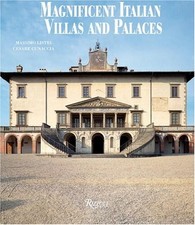 Magnificent Italian Villas and Palaces picture