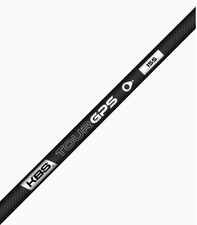 KBS Tour GPS 155 BLACK CARBON 38