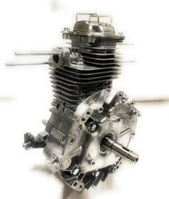 SaidiCo GXV160 Long Block Complete Assembly for HRC216 HYDRO STATIC (HXA) Models picture