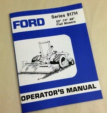 Ford Series 917H 62